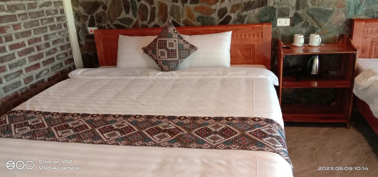 Mai Chau Hillside Homestay Екстер'єр фото