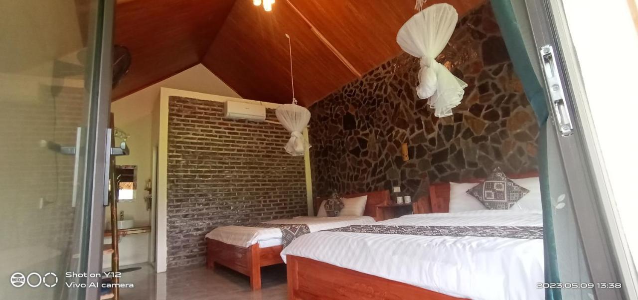 Mai Chau Hillside Homestay Екстер'єр фото